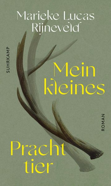 Produktbild: Mein kleines Prachttier