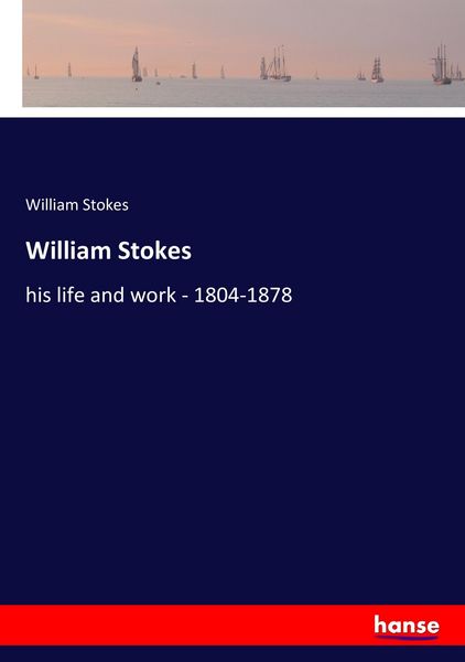 Produktbild: William Stokes