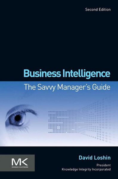 Produktbild: Business Intelligence