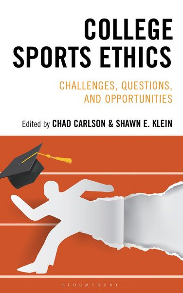 Produktbild: College Sports Ethics