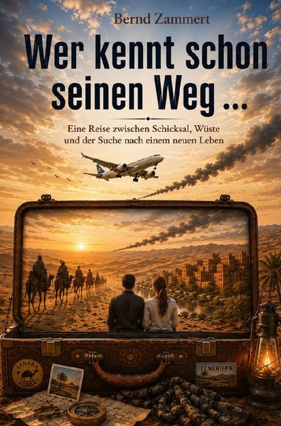 Produktbild: Wer kennt schon seinen Weg ?