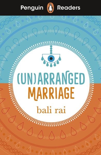 Produktbild: Penguin Readers Level 5: (Un)arranged Marriage (ELT Graded Reader)