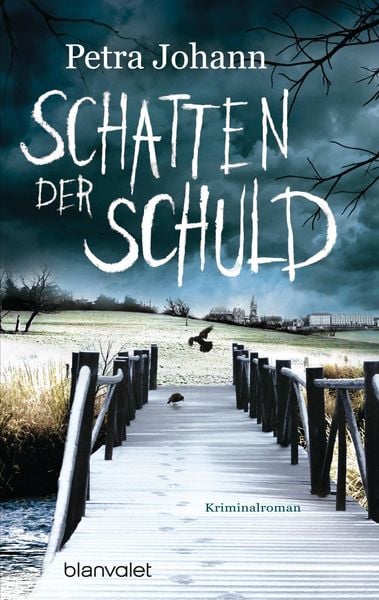 Schatten der Schuld