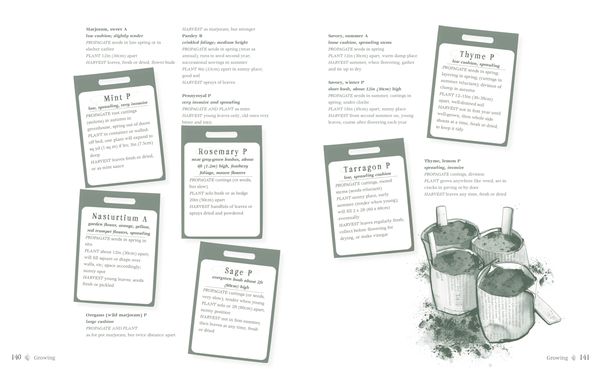 Produktbild: Home-Grown Harvest