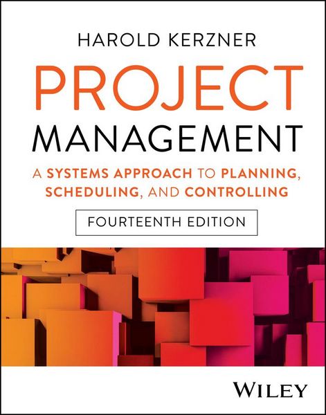 Produktbild: Project Management