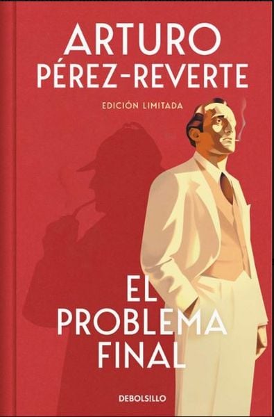 Produktbild: El problema final