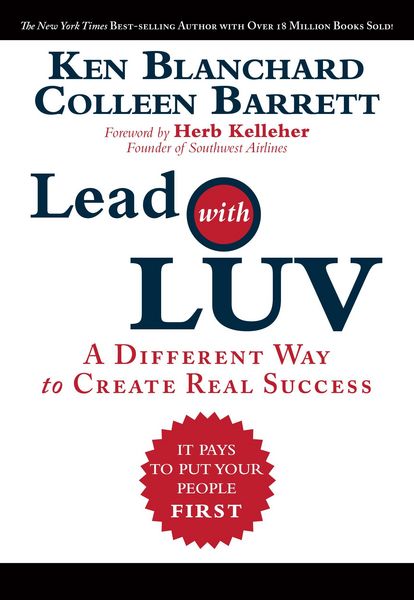 Produktbild: Lead with LUV