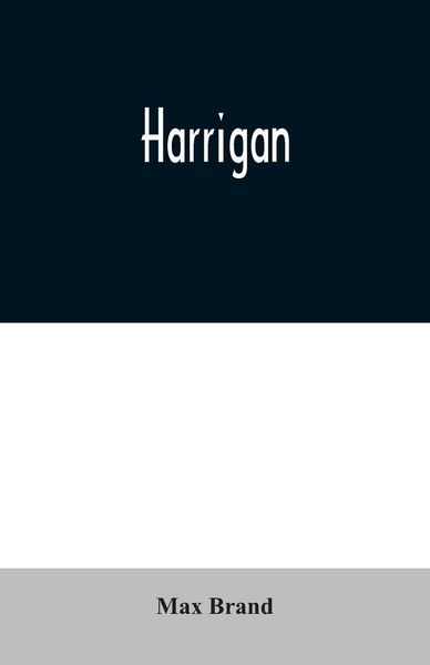 Produktbild: Harrigan