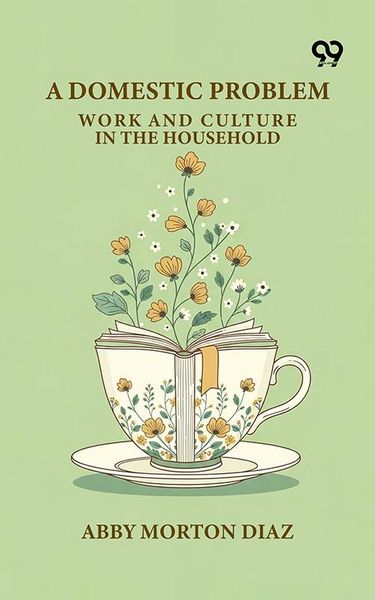 Produktbild: Domestic Problem: Work And Culture In The Household