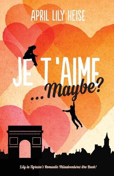 Produktbild: Je T'Aime... Maybe?