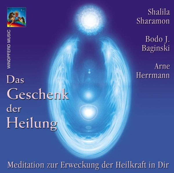 Produktbild: Das Geschenk der Heilung