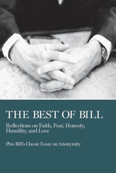 Produktbild: The Best of Bill