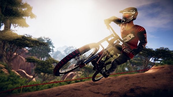 Produktbild: Descenders (CIAB)
