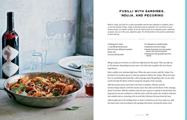 Produktbild: The Magic of Tinned Fish
