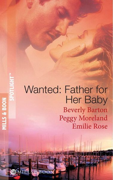 Produktbild: Wanted: Father For Her Baby