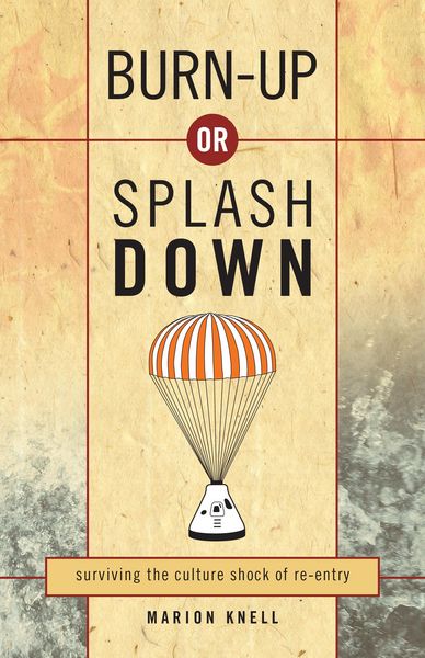 Produktbild: Burn Up or Splash Down