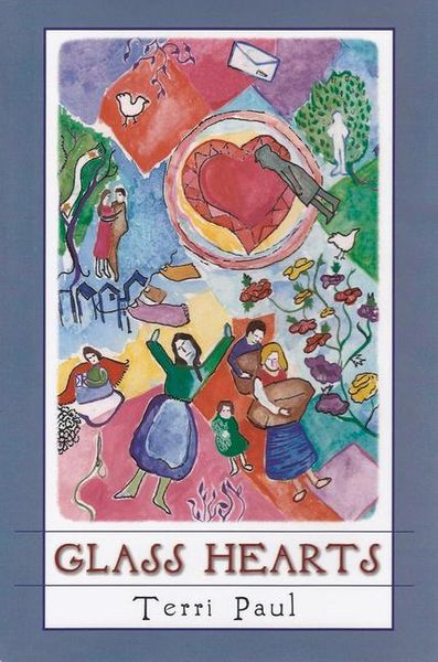 Produktbild: Glass Hearts