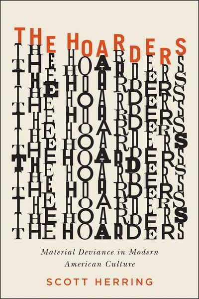 Produktbild: Herring, S: The Hoarders