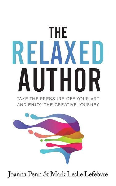 Produktbild: The Relaxed Author