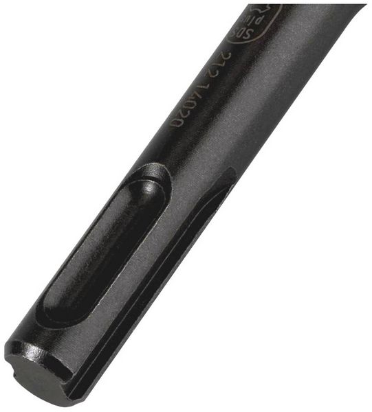 Produktbild: Rennsteig Werkzeuge Fliesenmeissel 80 SDS-plus 170mm 212 17018