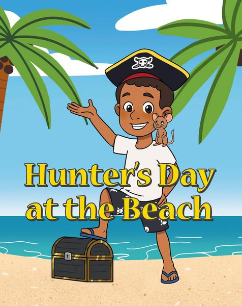Produktbild: Hunter's Day at the Beach