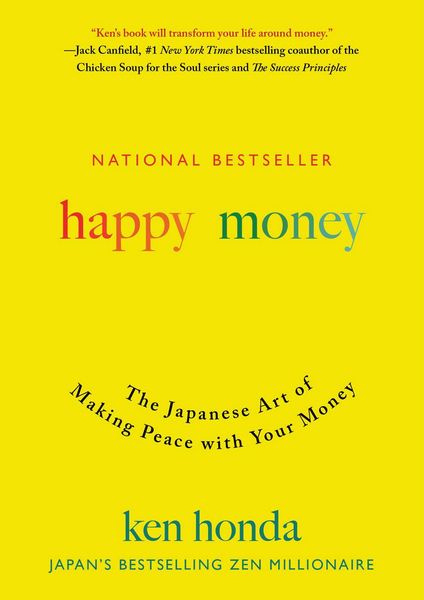Produktbild: Happy Money