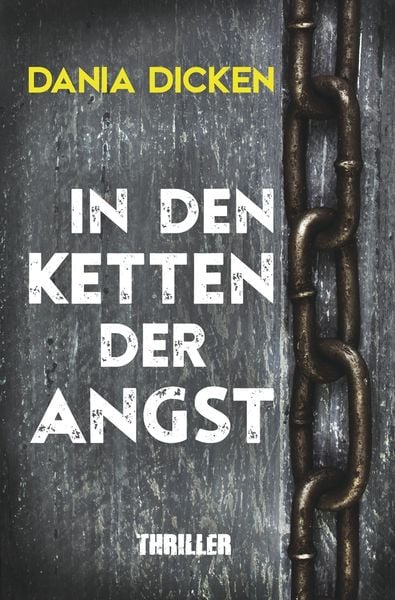 Produktbild: In den Ketten der Angst