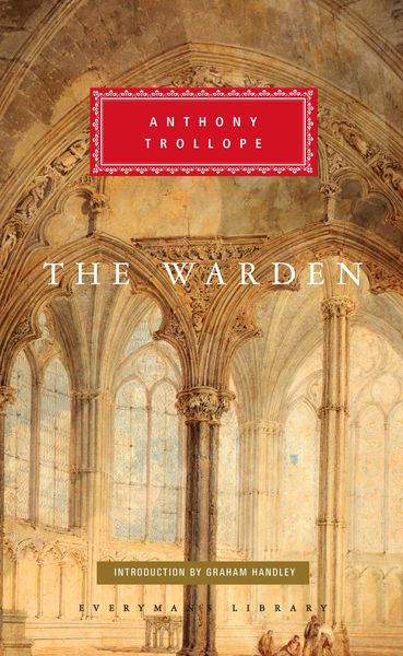Produktbild: The Warden