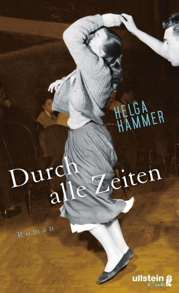 Produktbild: Durch alle Zeiten
