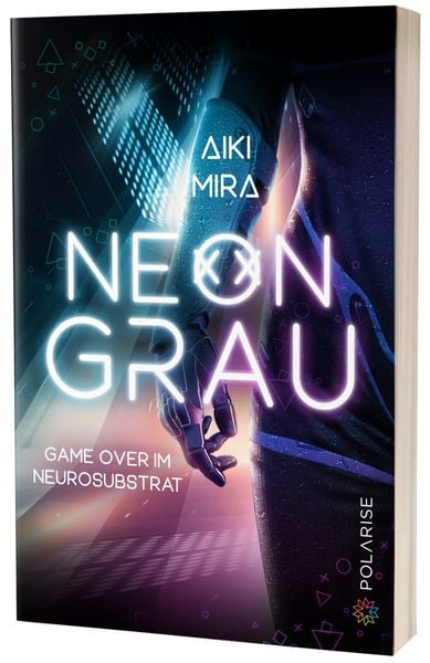Produktbild: Neongrau