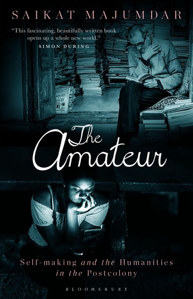 Produktbild: The Amateur