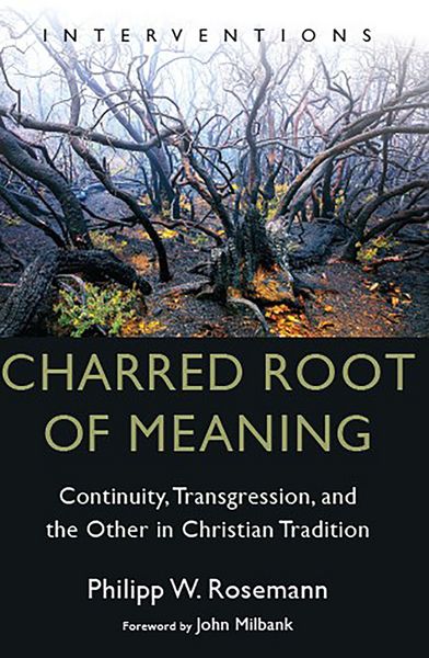 Produktbild: Charred Root of Meaning