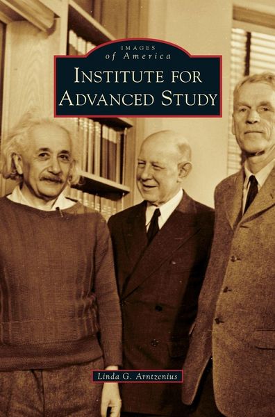 Produktbild: Institute for Advanced Study
