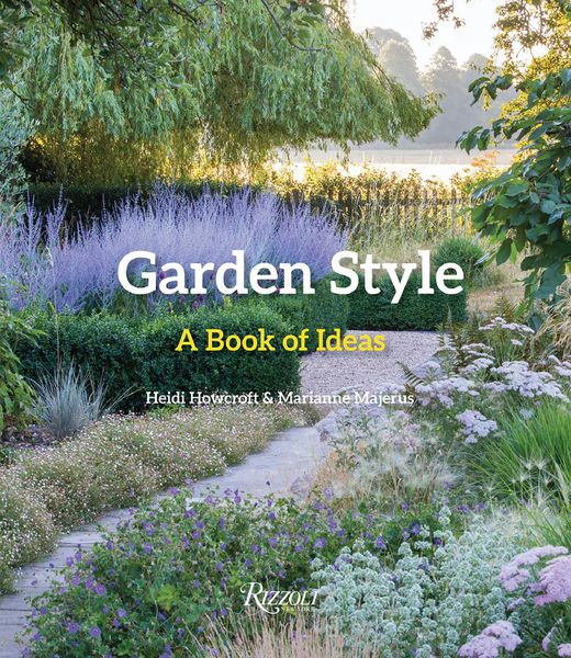 Produktbild: Garden Style