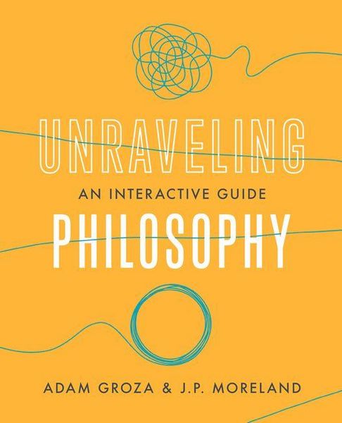 Produktbild: Unraveling Philosophy