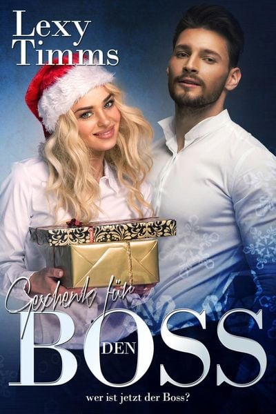 Produktbild: Geschenk f&uuml;r den Boss