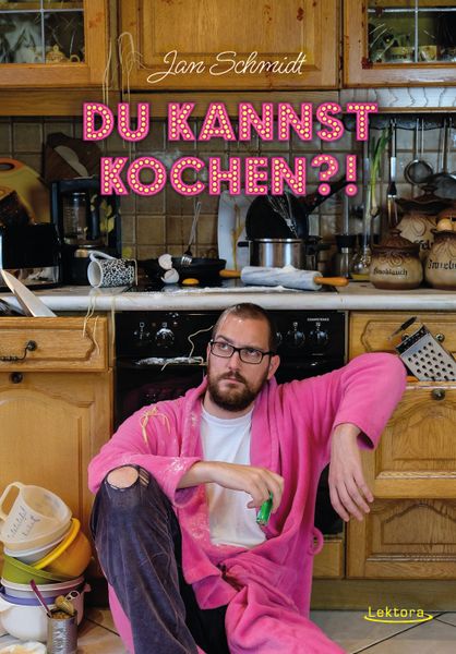 Produktbild: Du kannst kochen?!