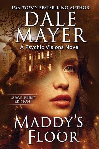 Produktbild: Maddy's Floor