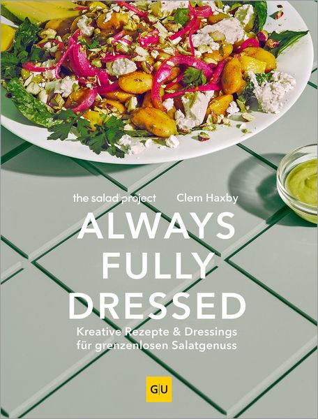 Produktbild: Always Fully Dressed