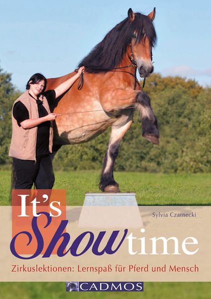 Produktbild: It's Showtime