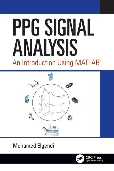 Produktbild: PPG Signal Analysis