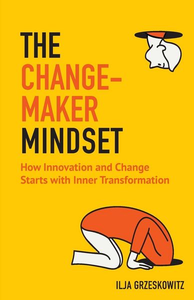 Produktbild: The Changemaker Mindset