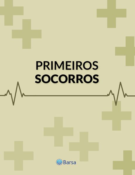 Produktbild: Primeiros Socorros