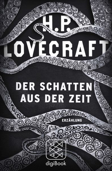 Produktbild: Der Schatten aus der Zeit