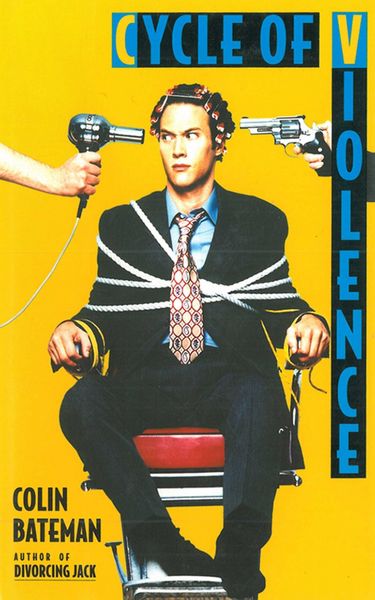 Produktbild: Cycle of Violence
