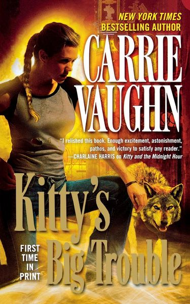 Produktbild: Kitty's Big Trouble