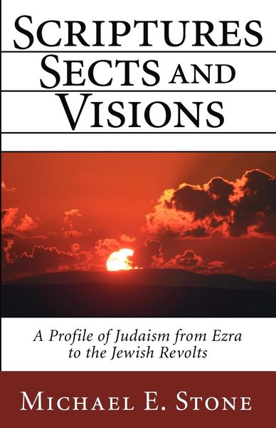 Produktbild: Scriptures, Sects, and Visions
