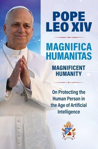 Produktbild: Magnificent Humanity (Magnifica Humanitas)
