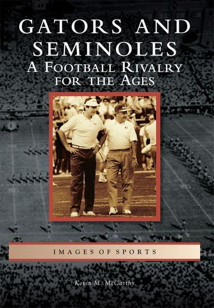 Produktbild: Gators and Seminoles