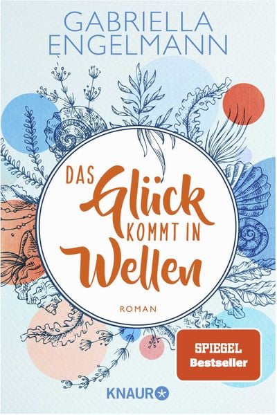 Produktbild: Das Gl&uuml;ck kommt in Wellen